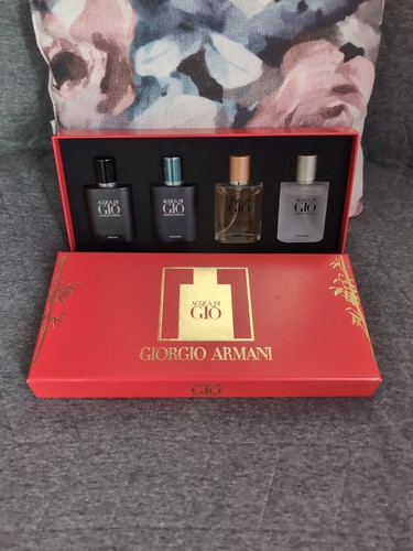 Armani acqua die gio parfum - die,
