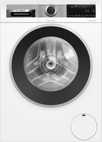 Bosch wgg244120 serie 9kg - wgg244120, 6