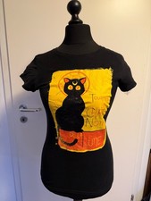SAILOR MOON - Shirt Top "Chat