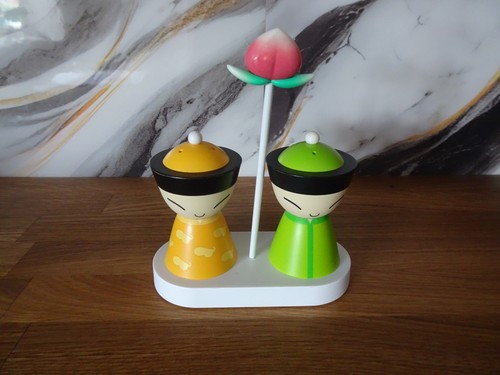 Alessi mrs chin - alessi, mr