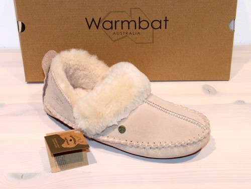 Warmbat australia wildleder - warmbat,