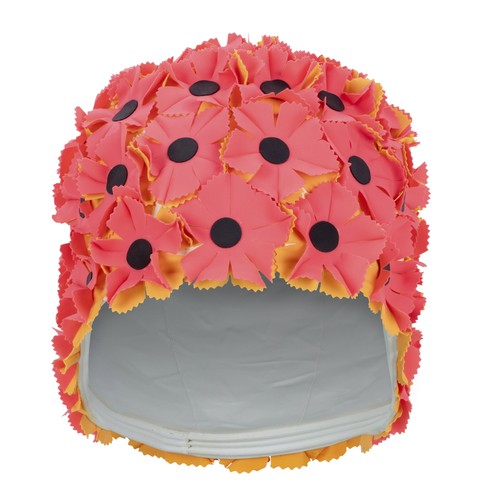 Fashy badehaube - -,