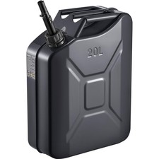 Kraftstoffkanister 20L Metall