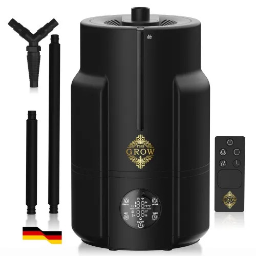 Luftbefeuchter nebel pro - 6,