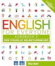 English for Everyone 3: Der
