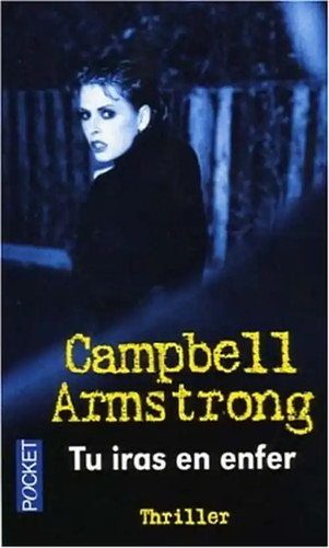Iras enfer armstrong - enfer,