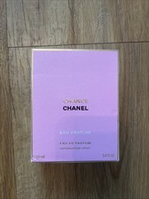 Chanel Eau Fraiche