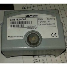 NEU für SIEMENS LME39.100A2