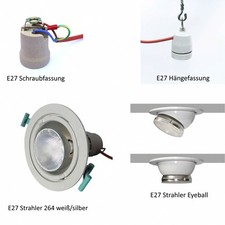 Einbau Strahler Lucky Reptile