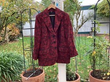 Festliche Damenjacke " Emilia Lay " Gr. 50, sehr guter Zustand