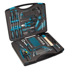 HAZET® Werkzeugkoffer Slim
