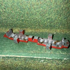 Roco H0 BR 01 081 DB Tender