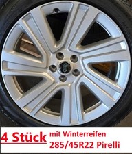 Land Rover Range Rover L460