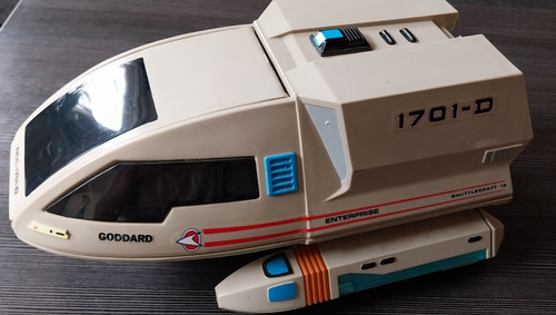 Star trek shuttlecraft - star,