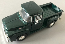 Ford F-100 Pickup 1950er