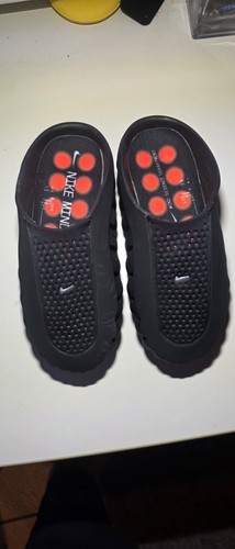 Nike mind slides clogs - /,