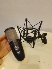 AKG P220 Großmembran