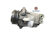 Opel Meriva A Astra H