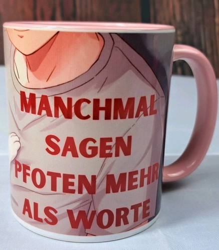 Kaffeetasse tasse hund mit - kaffeetasse,