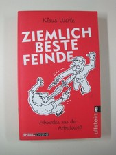 { Klaus Werle - Ziemlich beste