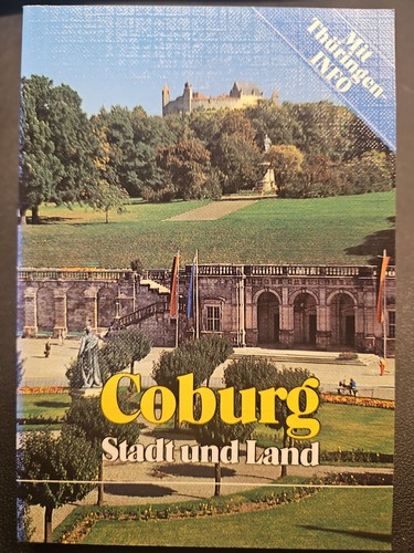 Coburg stadt und land - r5:,