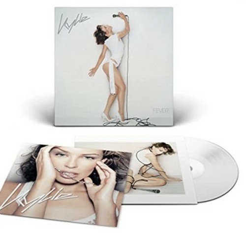 New sealed kylie minogue - &,