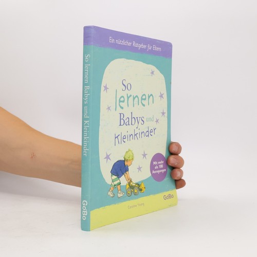 Lernen babys und - so,
