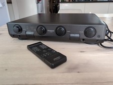 Kennwood L-1000C Stereo Power