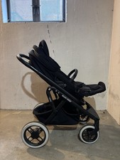 Kinderwagen Maxi Cosi Lila XP
