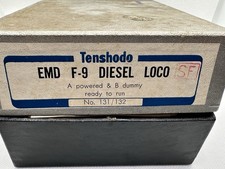 Tenshodo - tenshodo, h0