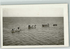 39916737 - Rettungsboote Ruderboot