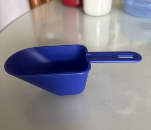 Tupperware dosierschaufel - tupperware,