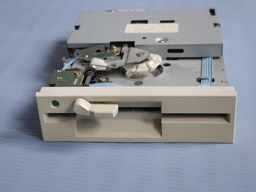 Floppy disk mb - 5,25",