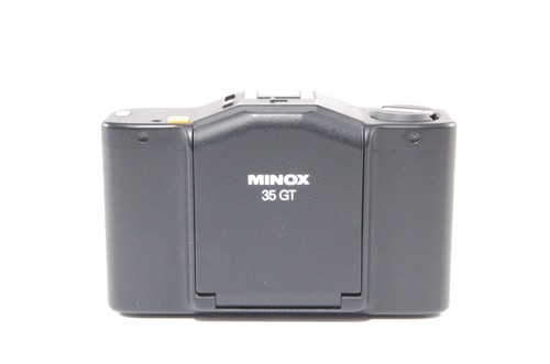 35mm compact camera minox - compact,