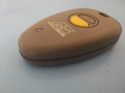 Handsender mit 433 mhz - handsender, 92