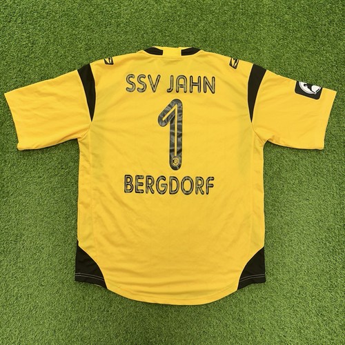 Matchworn spielertrikot ssv - matchworn,