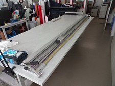 Langschneider keencut - langschneider,