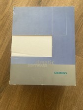 Siemens SIMATIC S7 Software for Training TIA V16 DVD