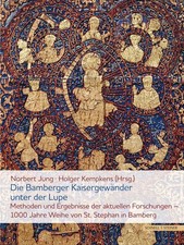 Die Bamberger Kaisergewänder