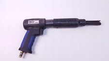Druckluft-Nadelhammer zum Entrosten von Schweißnähten, Blechen, 1/4 BGS 6230