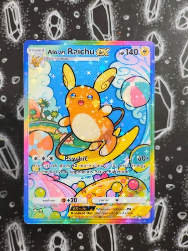 Handgemacht raichu - handgemacht:,