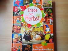 Erlebe den Herbst - Das große