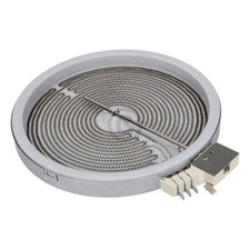 2300W-Strahlungsheizkörper