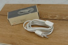 BRAUN Netzschnur Stromkabel