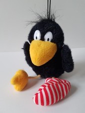 Nici Rabe Socke Plüsch