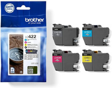 Brother Original LC-422VAL