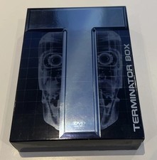 TERMINATOR BOX UNCUT