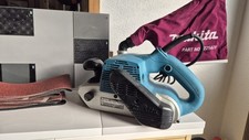 Makita 100x61omm Schleifmasine