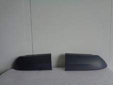 Abdeckung Satz li.u.re Orig AMG MERCEDES W166 ML und GLE 1668856225 + 1668856325