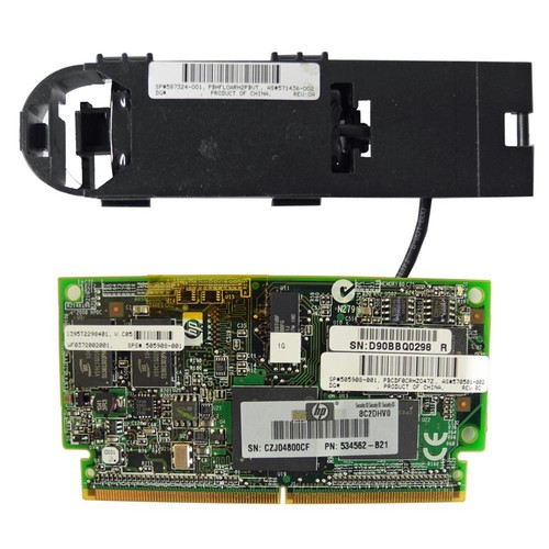 505908 001 fbwc - hp, 505908-001